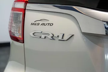 2016 Honda CR-V LX thumbnail