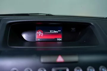 2016 Honda CR-V LX thumbnail
