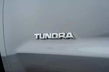 2009 Toyota Tundra SR5 thumbnail