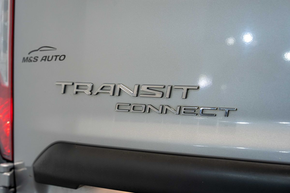 2016 Ford Transit Connect XL - Photo 4