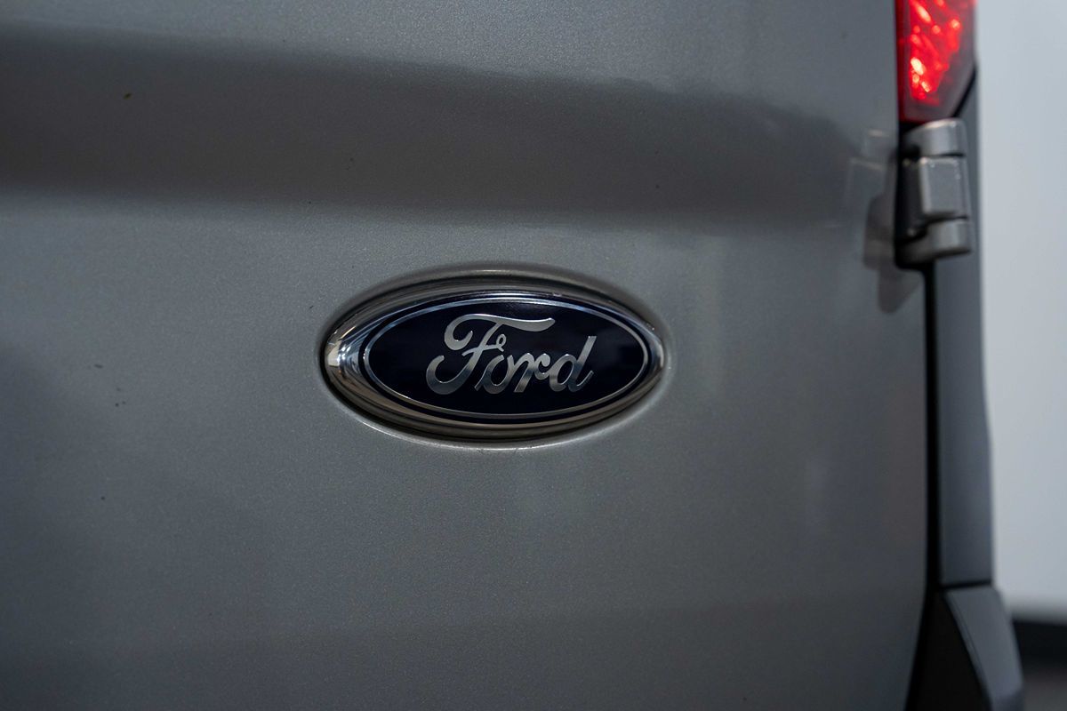 2016 Ford Transit Connect XL - Photo 5