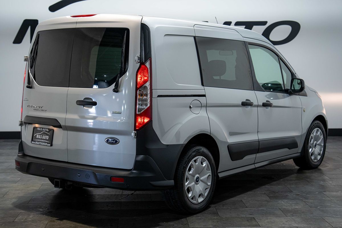 2016 Ford Transit Connect XL - Photo 2