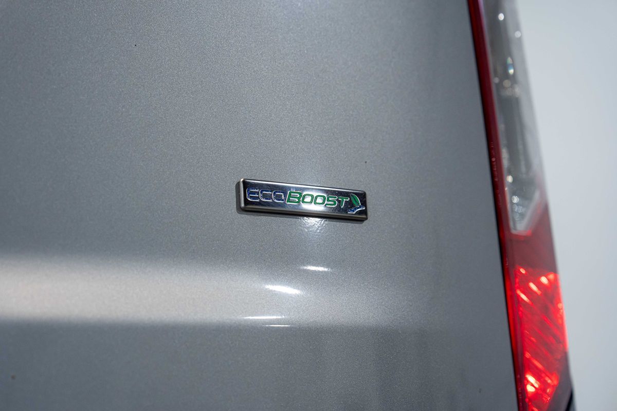 2016 Ford Transit Connect XL - Photo 6