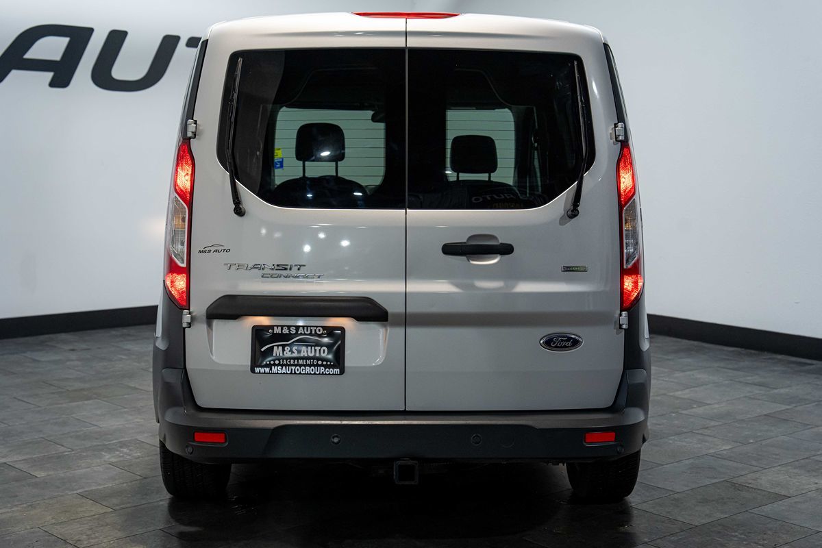 2016 Ford Transit Connect XL - Photo 3