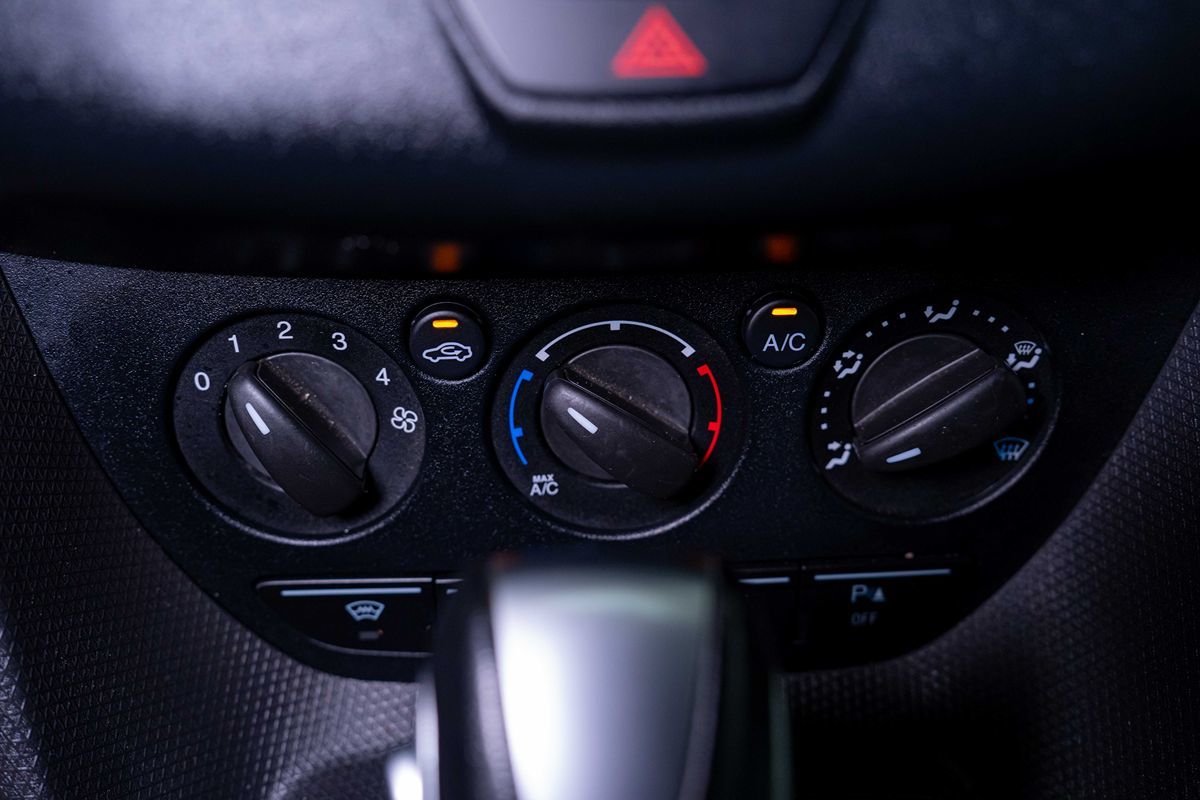 2016 Ford Transit Connect XL - Photo 8