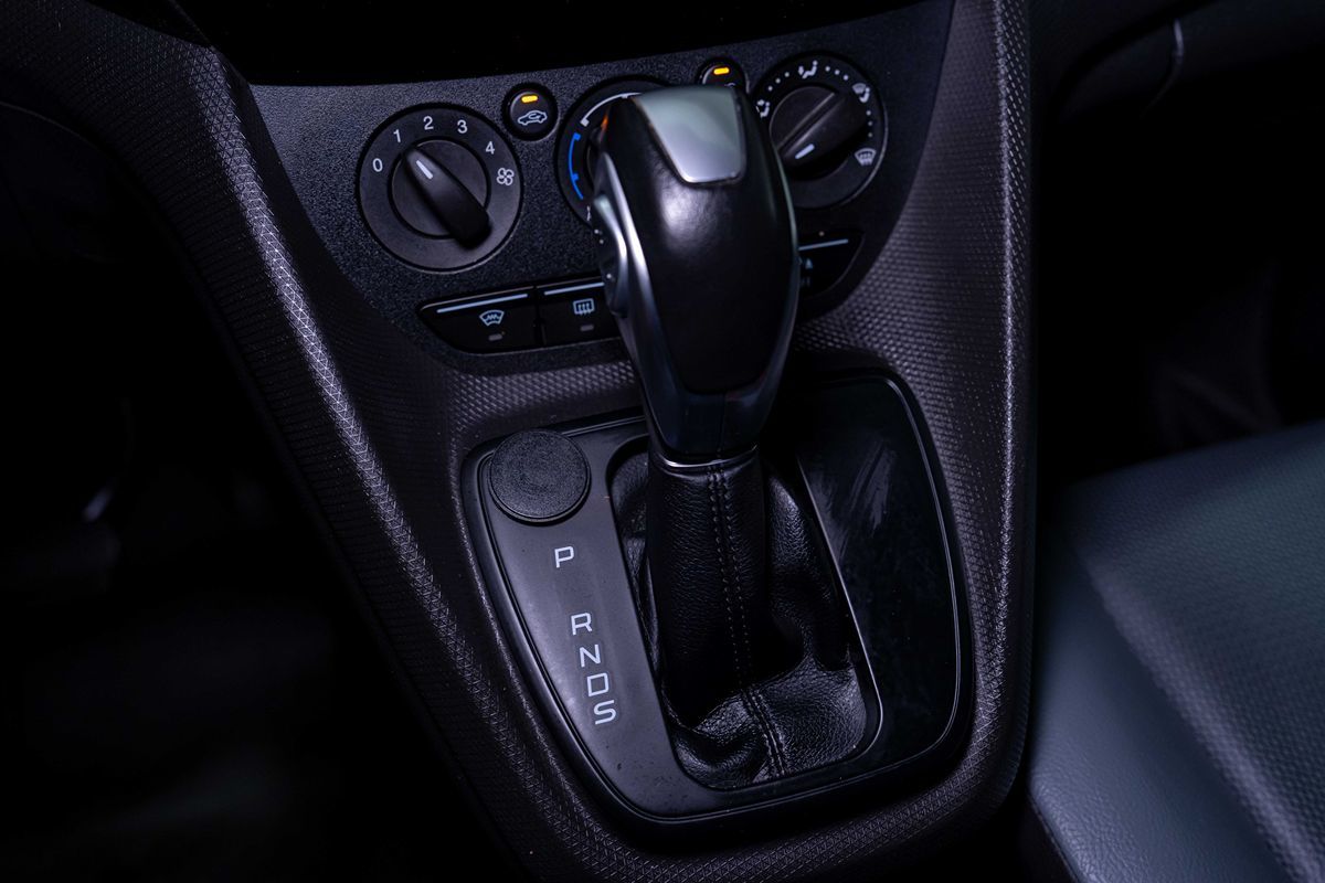 2016 Ford Transit Connect XL - Photo 9