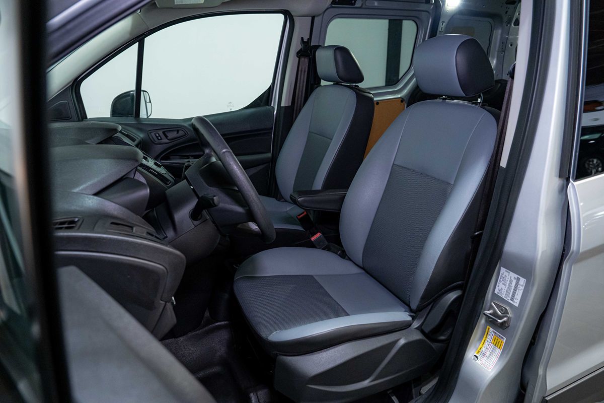 2016 Ford Transit Connect XL - Photo 11