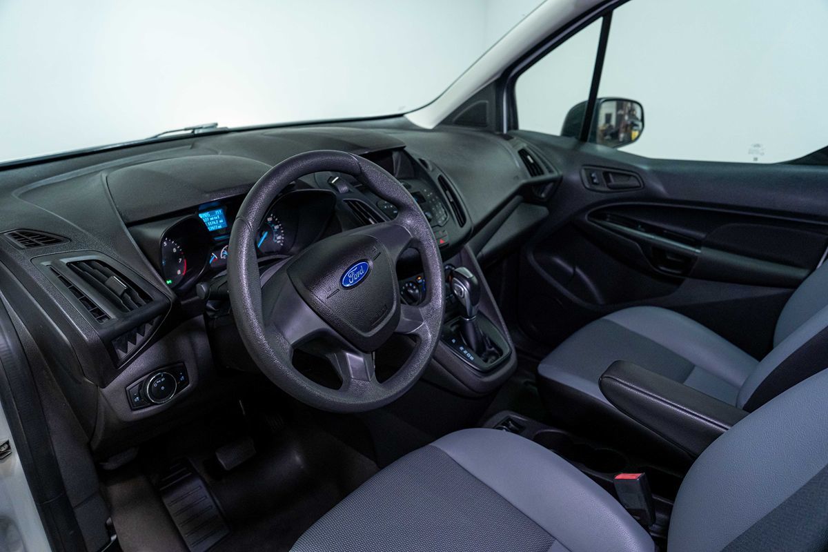 2016 Ford Transit Connect XL - Photo 12