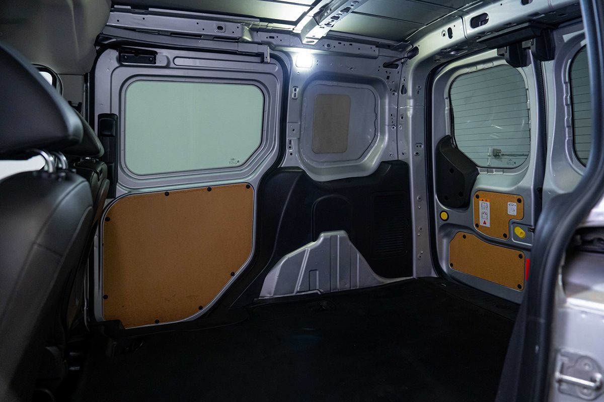 2016 Ford Transit Connect XL - Photo 13