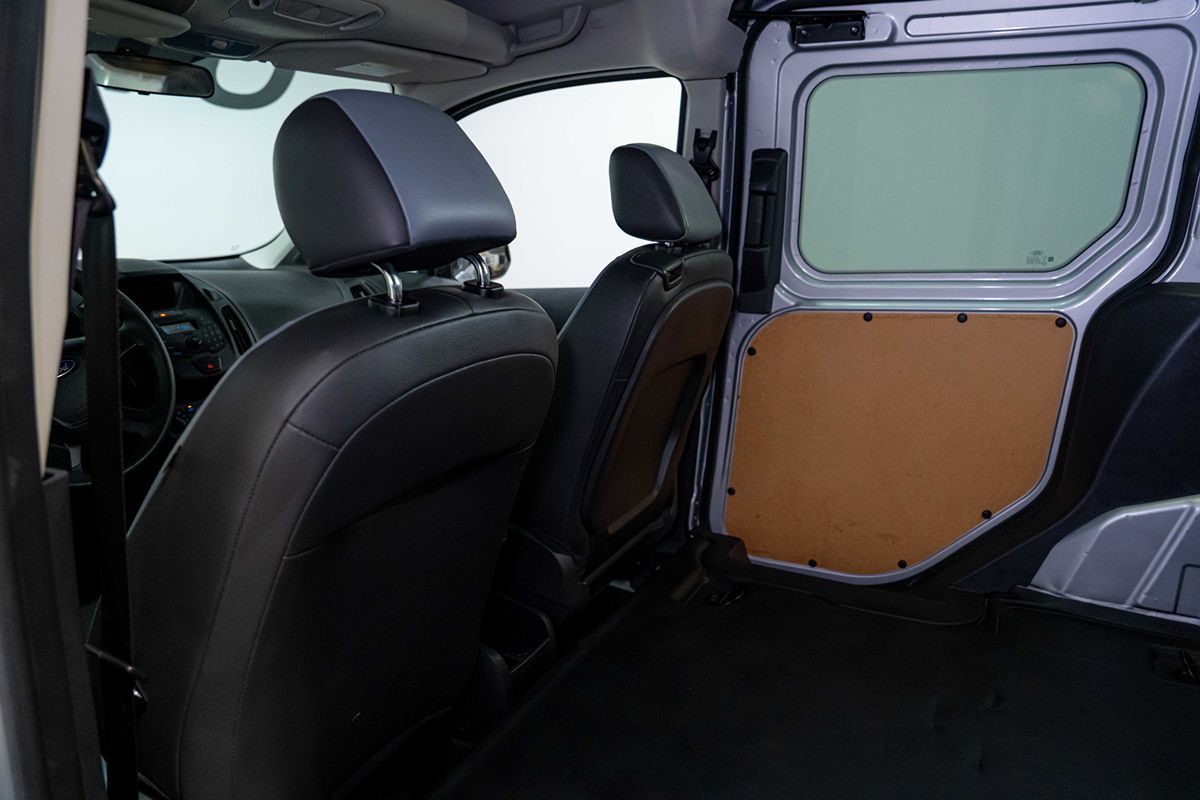 2016 Ford Transit Connect XL - Photo 14