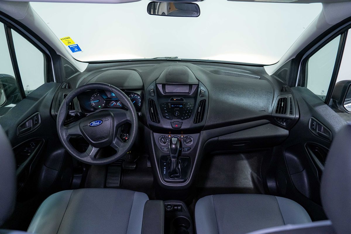 2016 Ford Transit Connect XL - Photo 15