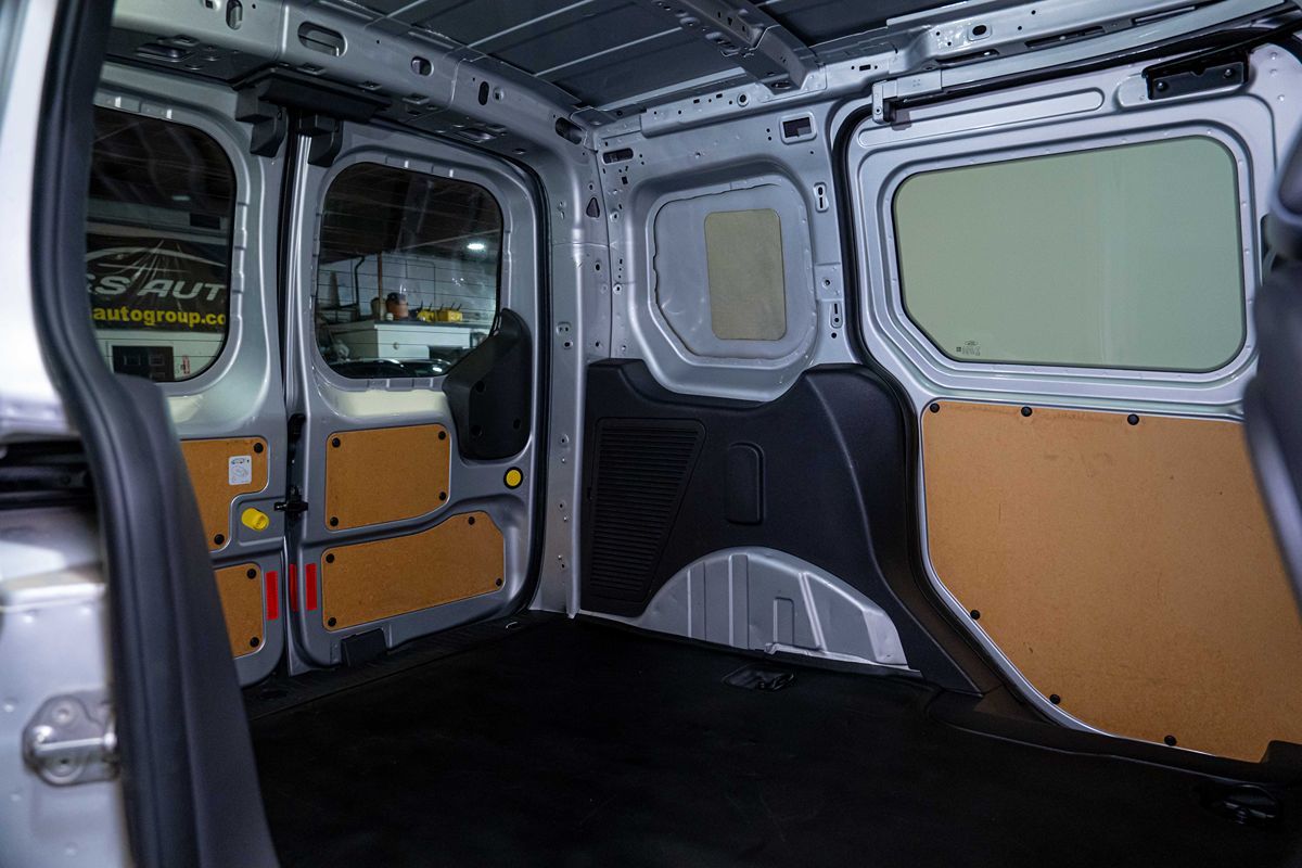 2016 Ford Transit Connect XL - Photo 17