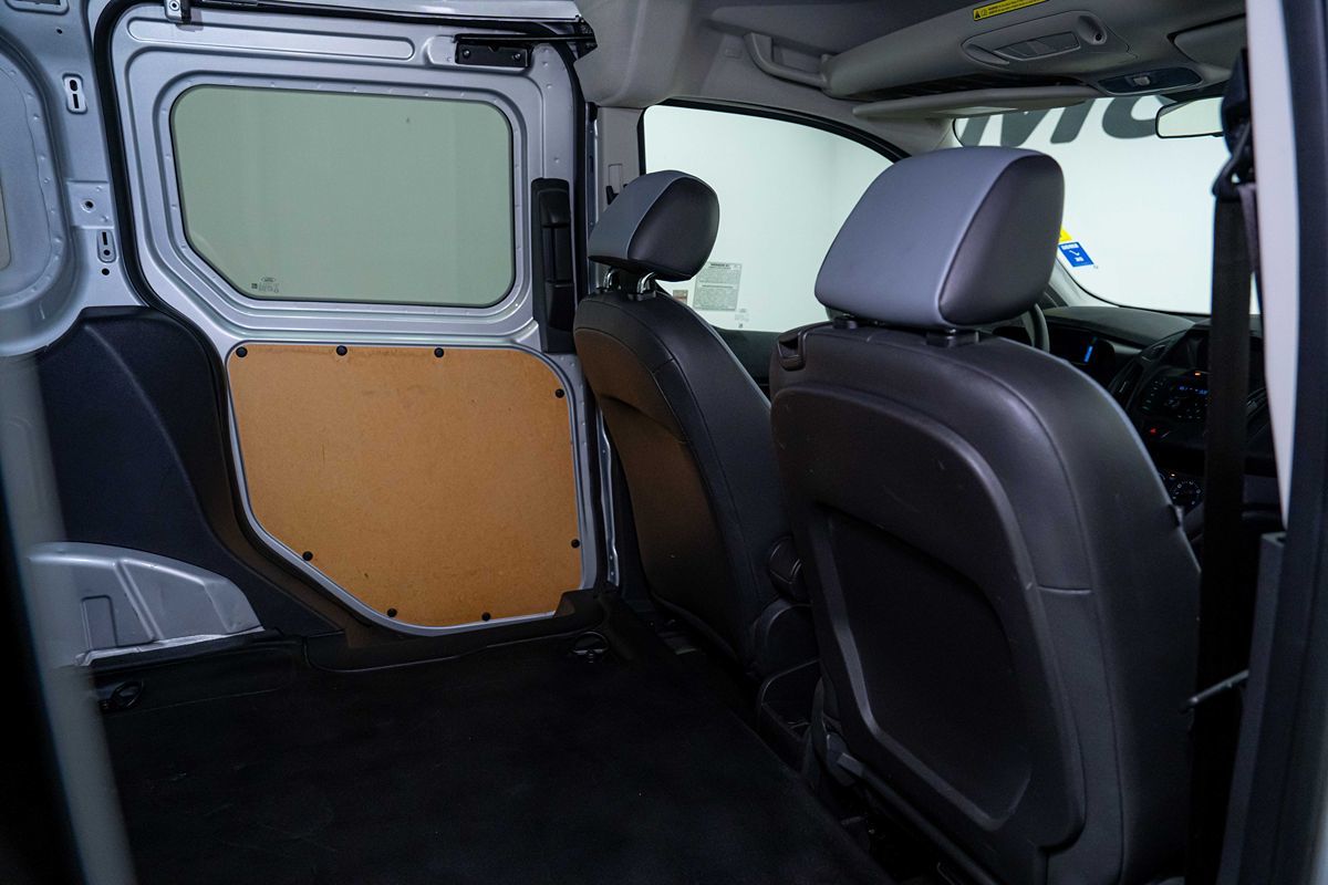 2016 Ford Transit Connect XL - Photo 18