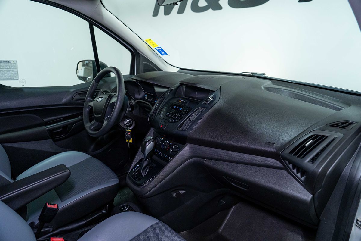 2016 Ford Transit Connect XL - Photo 19