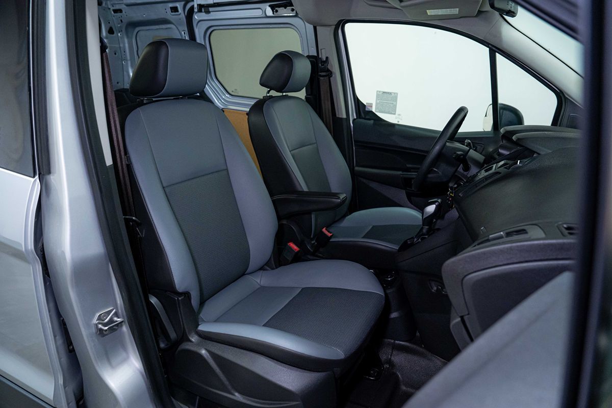 2016 Ford Transit Connect XL - Photo 20