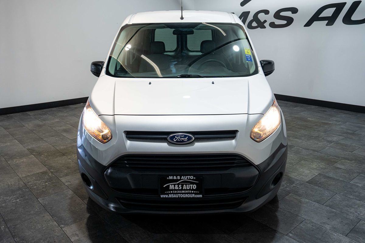 2016 Ford Transit Connect XL - Photo 21