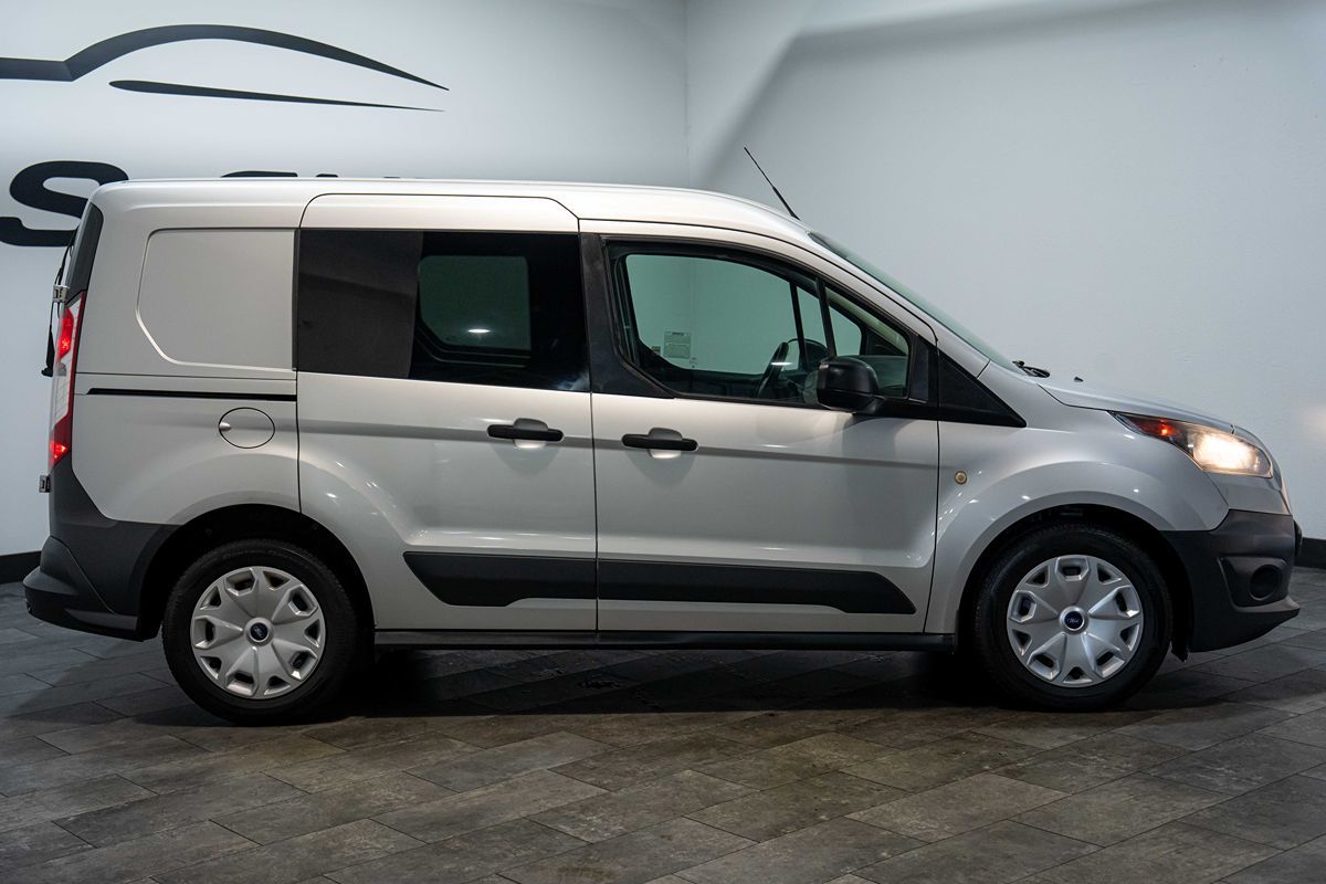2016 Ford Transit Connect XL - Photo 23