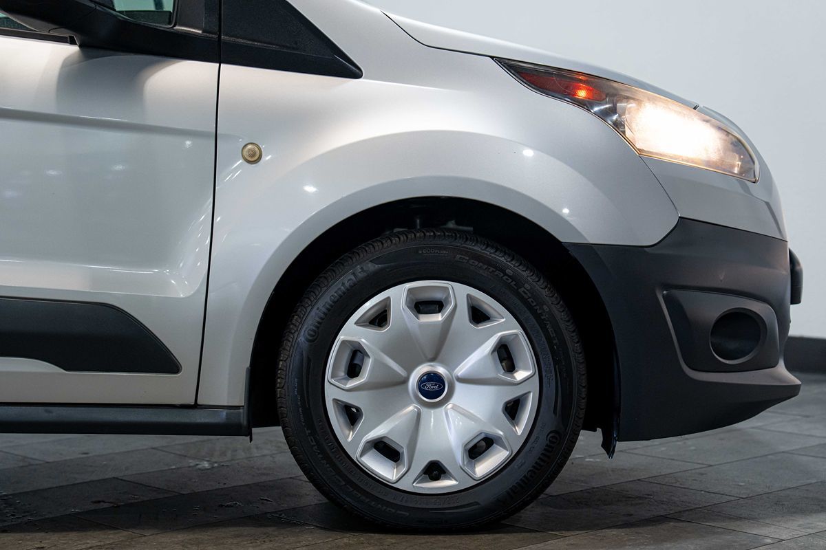 2016 Ford Transit Connect XL - Photo 24