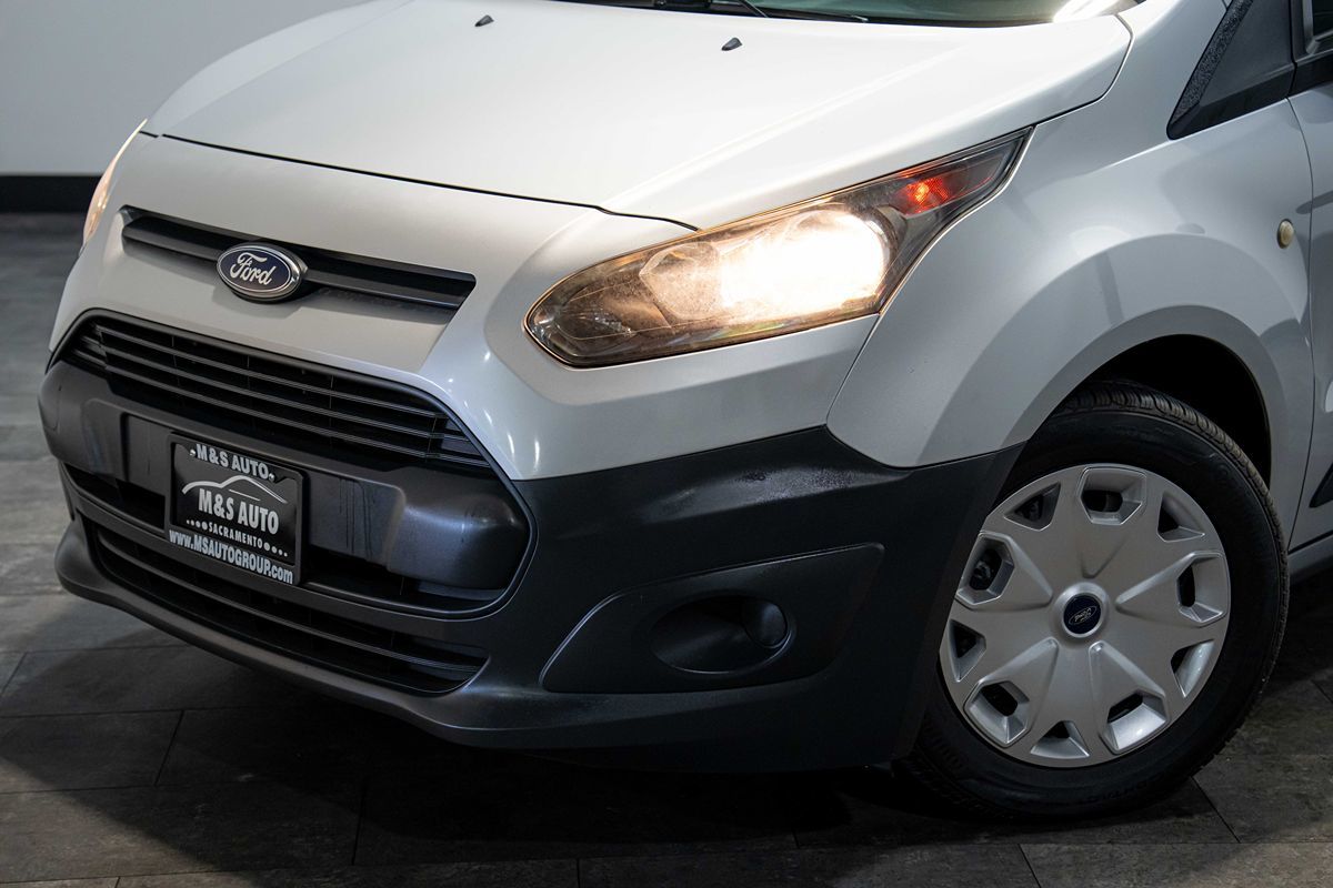 2016 Ford Transit Connect XL - Photo 26