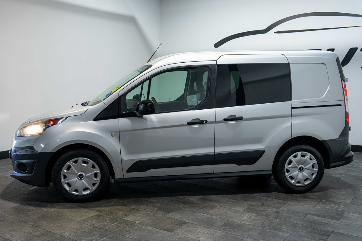 2016 Ford Transit Connect XL - Photo 27