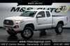 2017 Toyota Tacoma SR