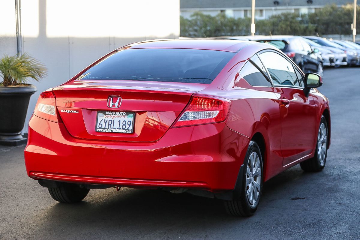 Honda Civic 5-door Specs, Performance \u0026 Photos - autoevolution, image size:1200x800