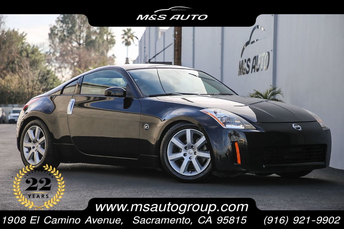 Nissan 350Z: Expert tips on buying, modifying and more | Articles |  Grassroots Motorsports, image size:1200x800