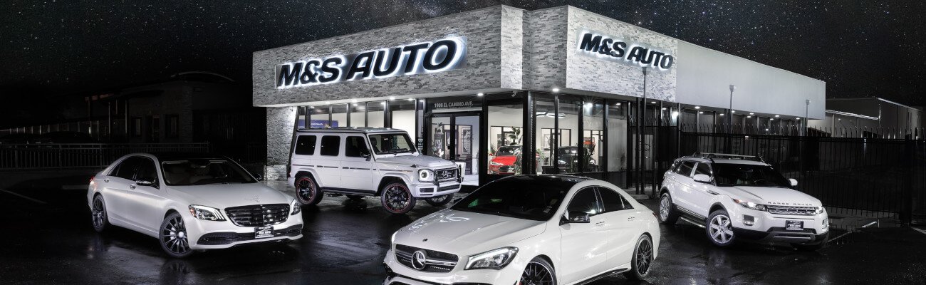 Norcal Cars and Diesel