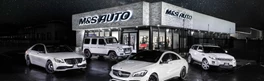 M&S Auto photo