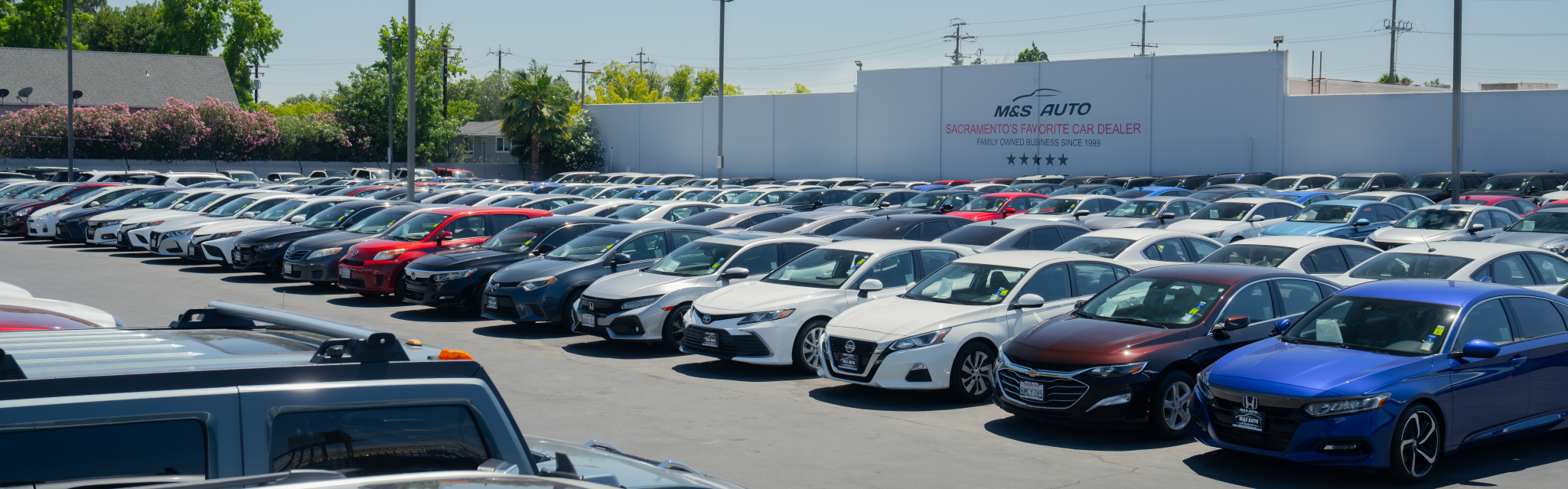 Norcal Cars and Diesel