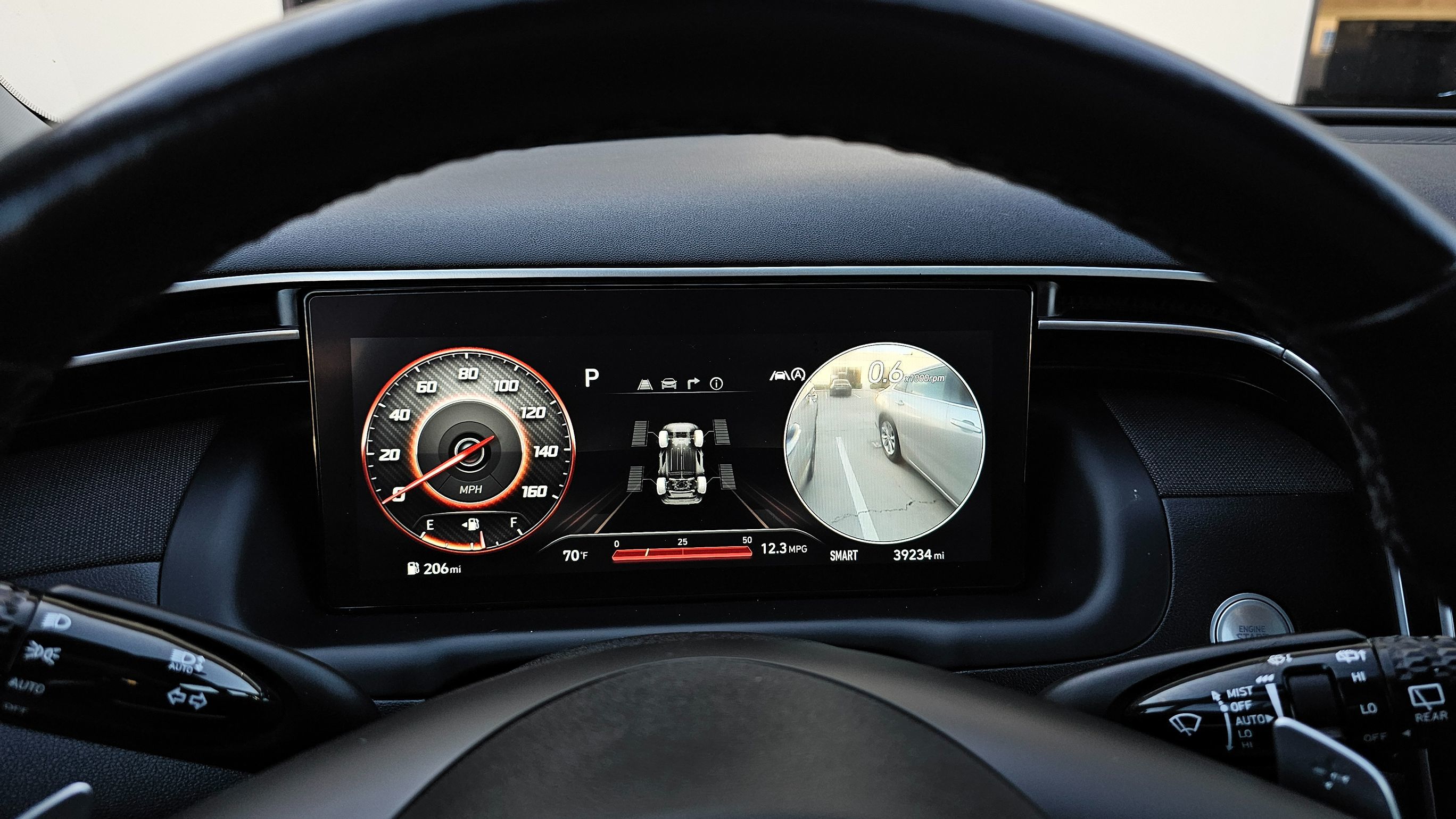 2022 Hyundai Tucson Limited photo 39