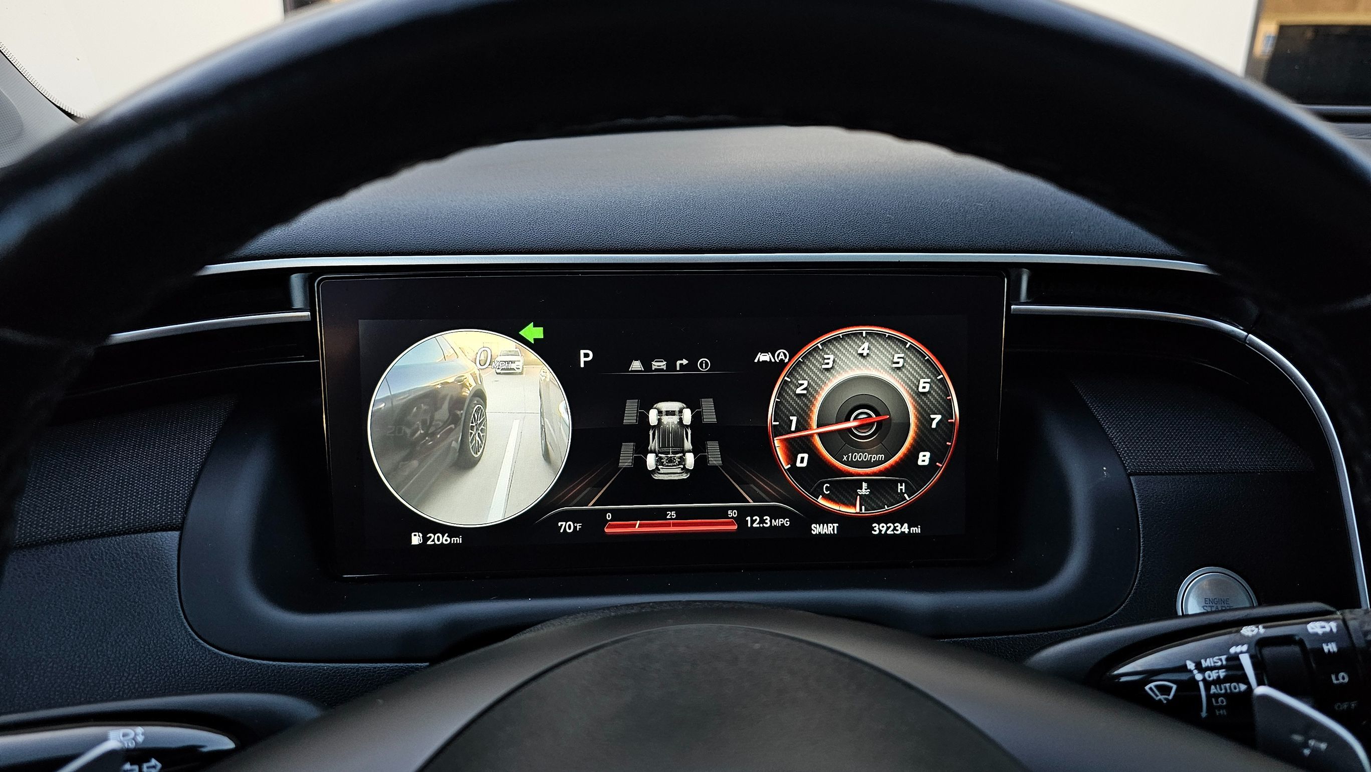 2022 Hyundai Tucson Limited photo 40