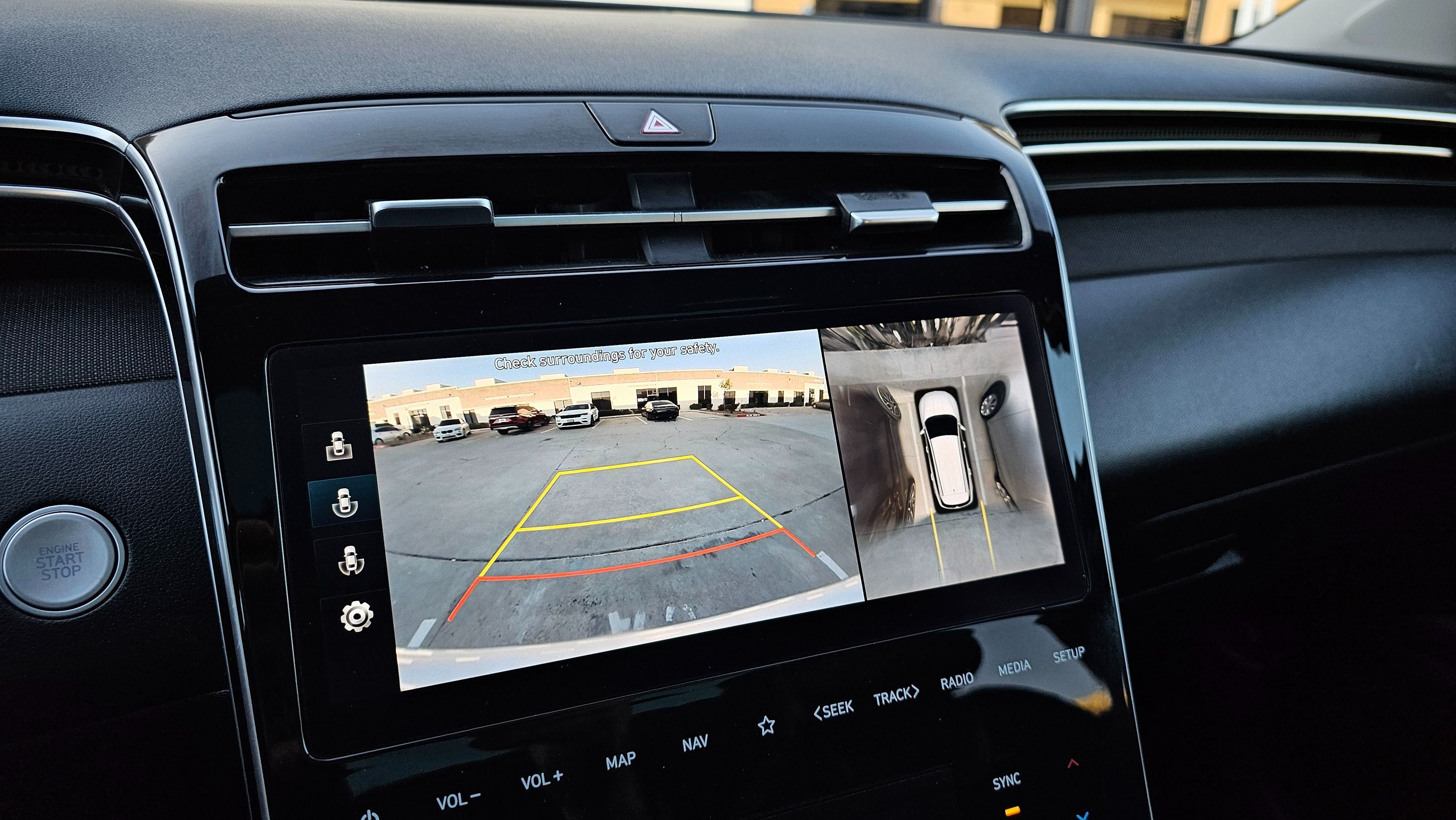 2022 Hyundai Tucson Limited photo 42