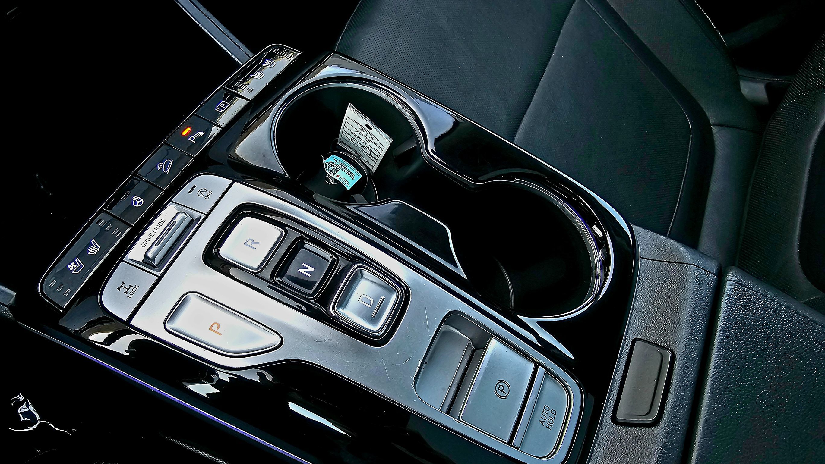 2022 Hyundai Tucson Limited photo 44