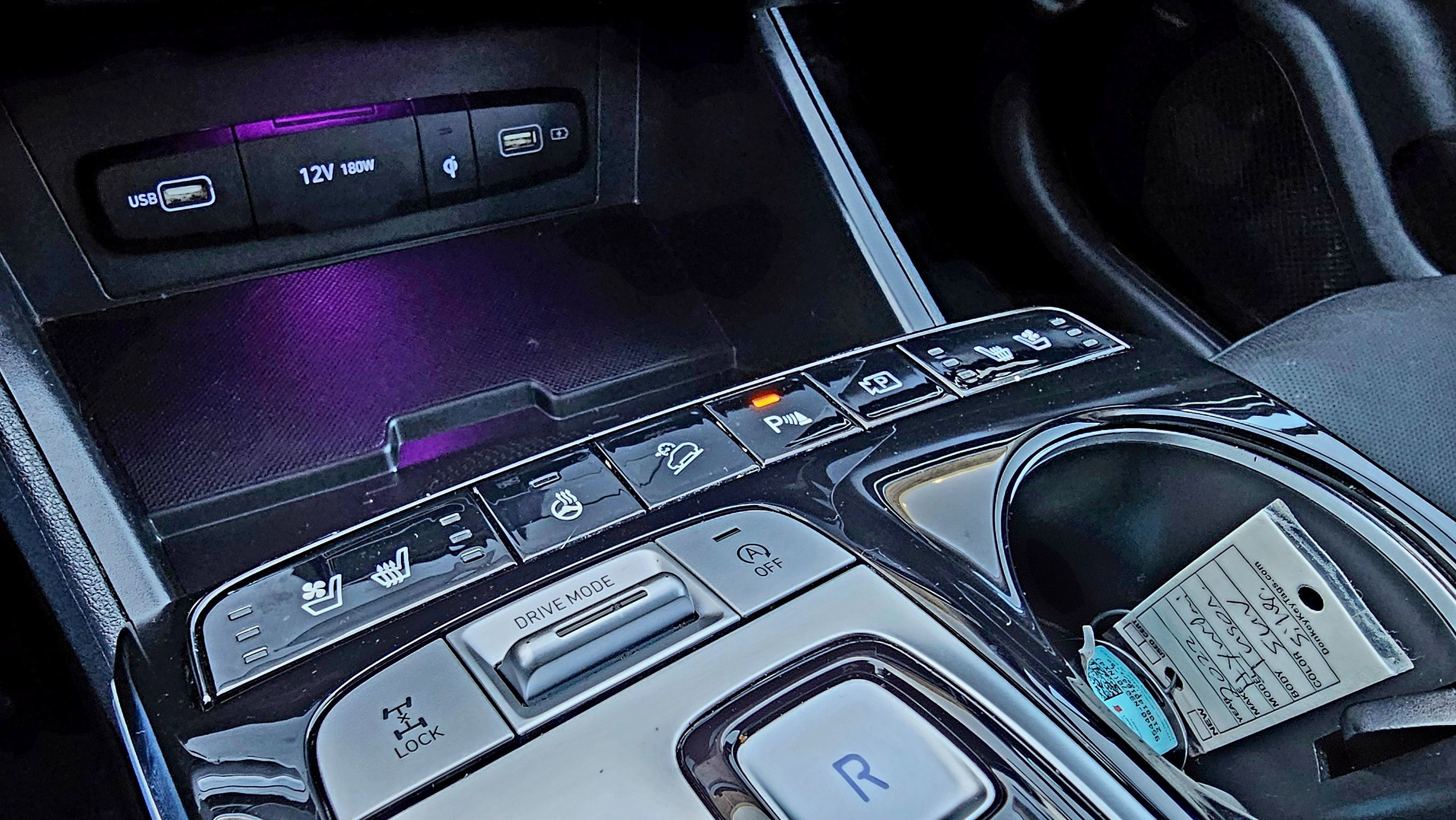 2022 Hyundai Tucson Limited photo 2