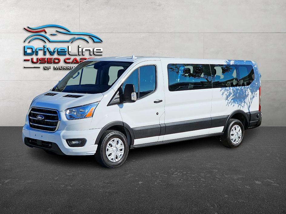 Transit 350 Passenger Wagon Ford Transit Van Xlt Transit 350 Xlt