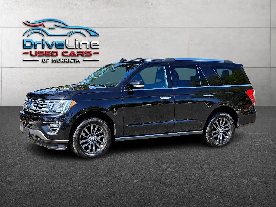 2021 Ford Expedition Limited 4X4's photo