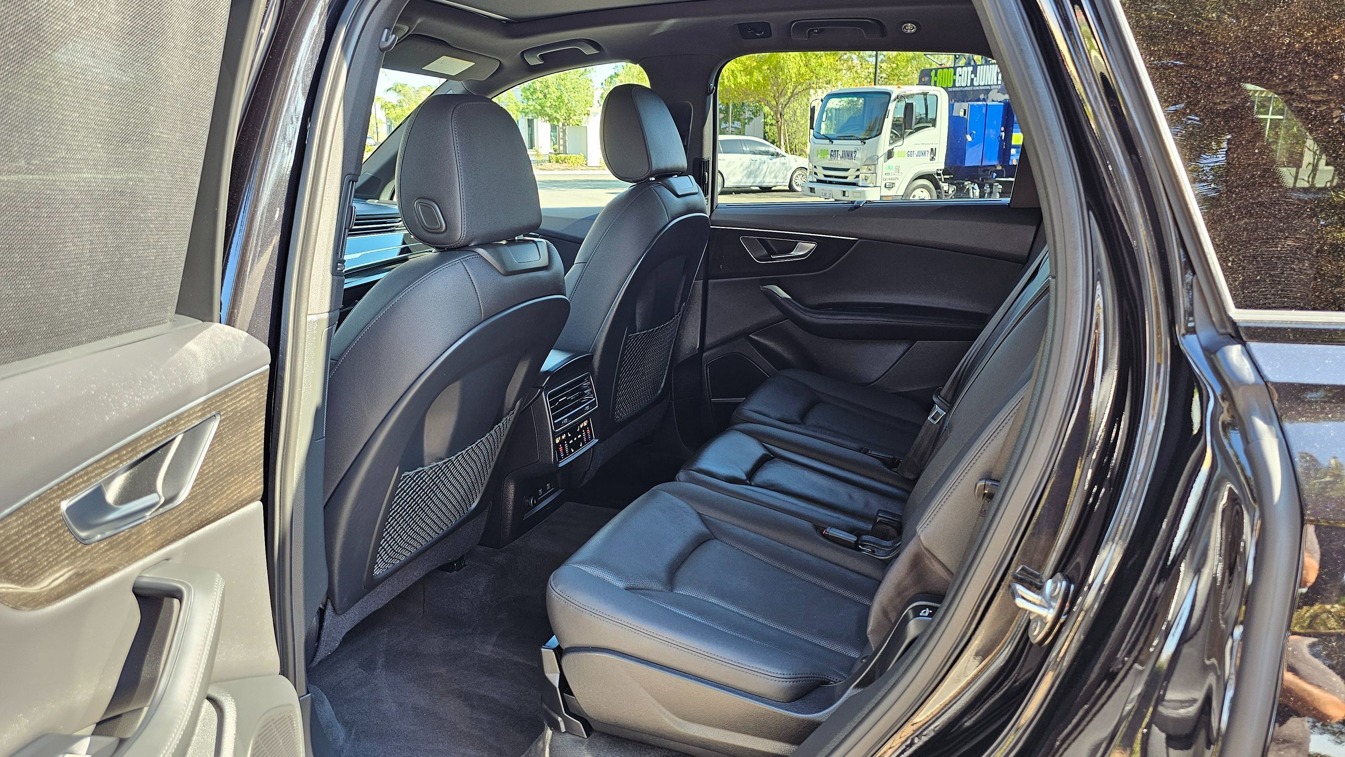 2021 Audi Q7 Premium Plus photo 14