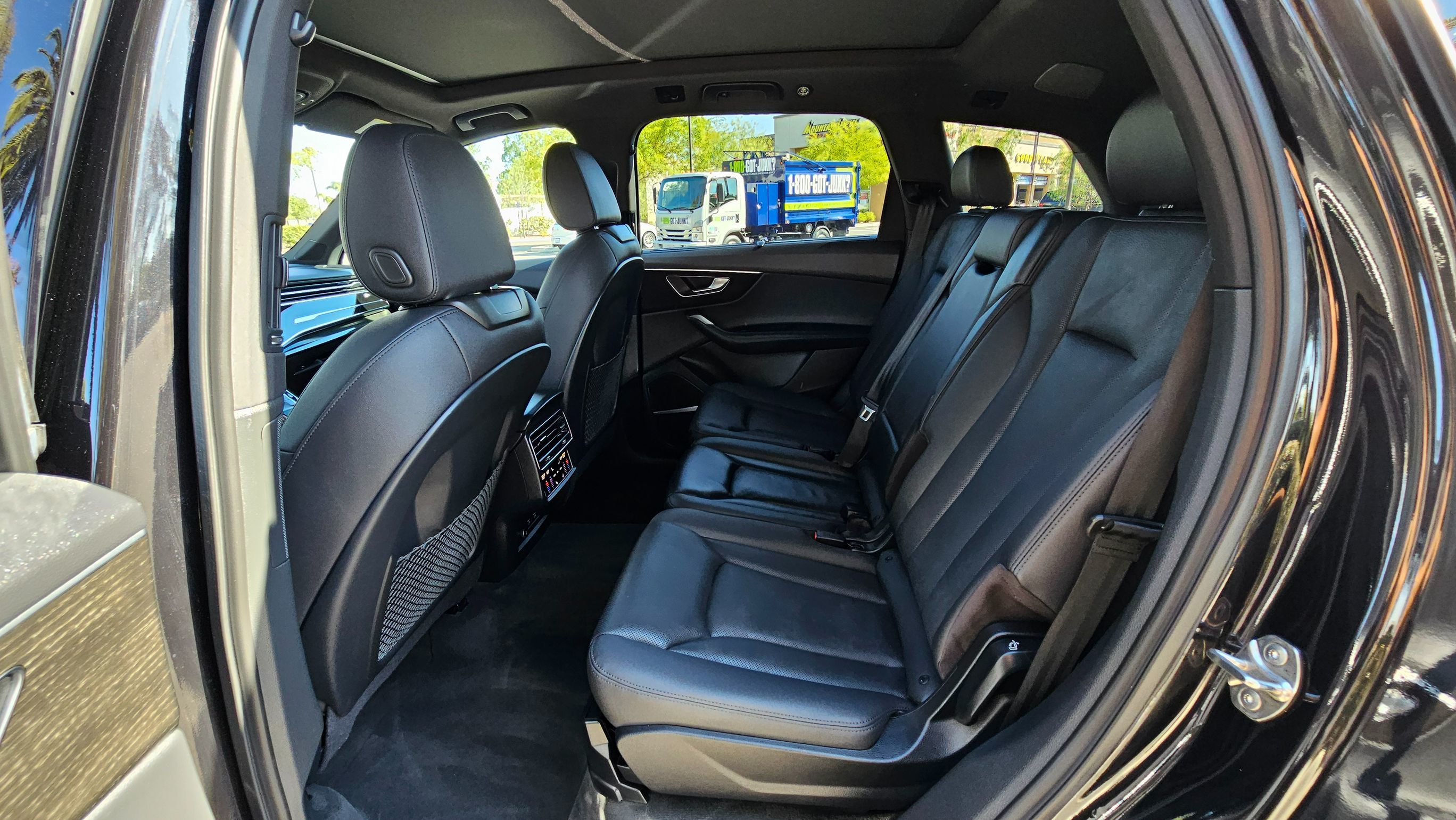 2021 Audi Q7 Premium Plus photo 15