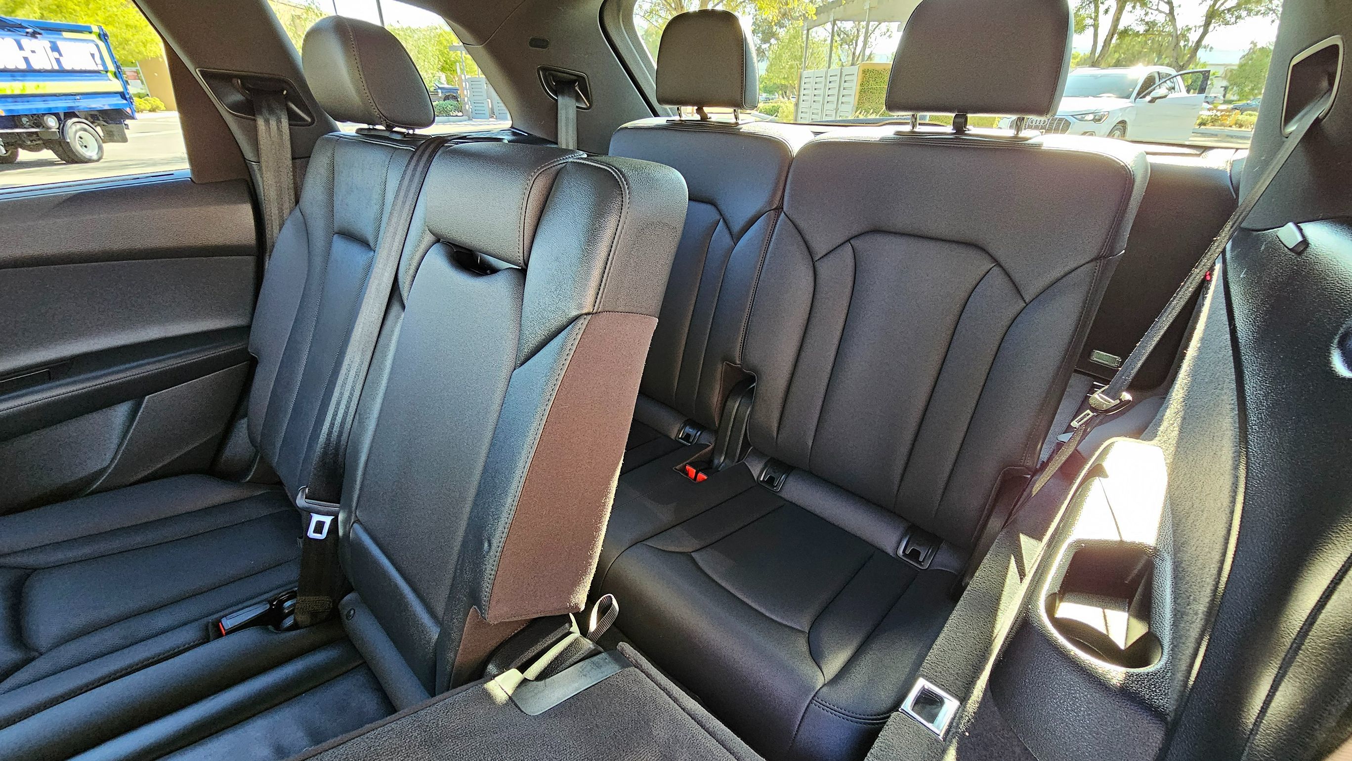 2021 Audi Q7 Premium Plus photo 16