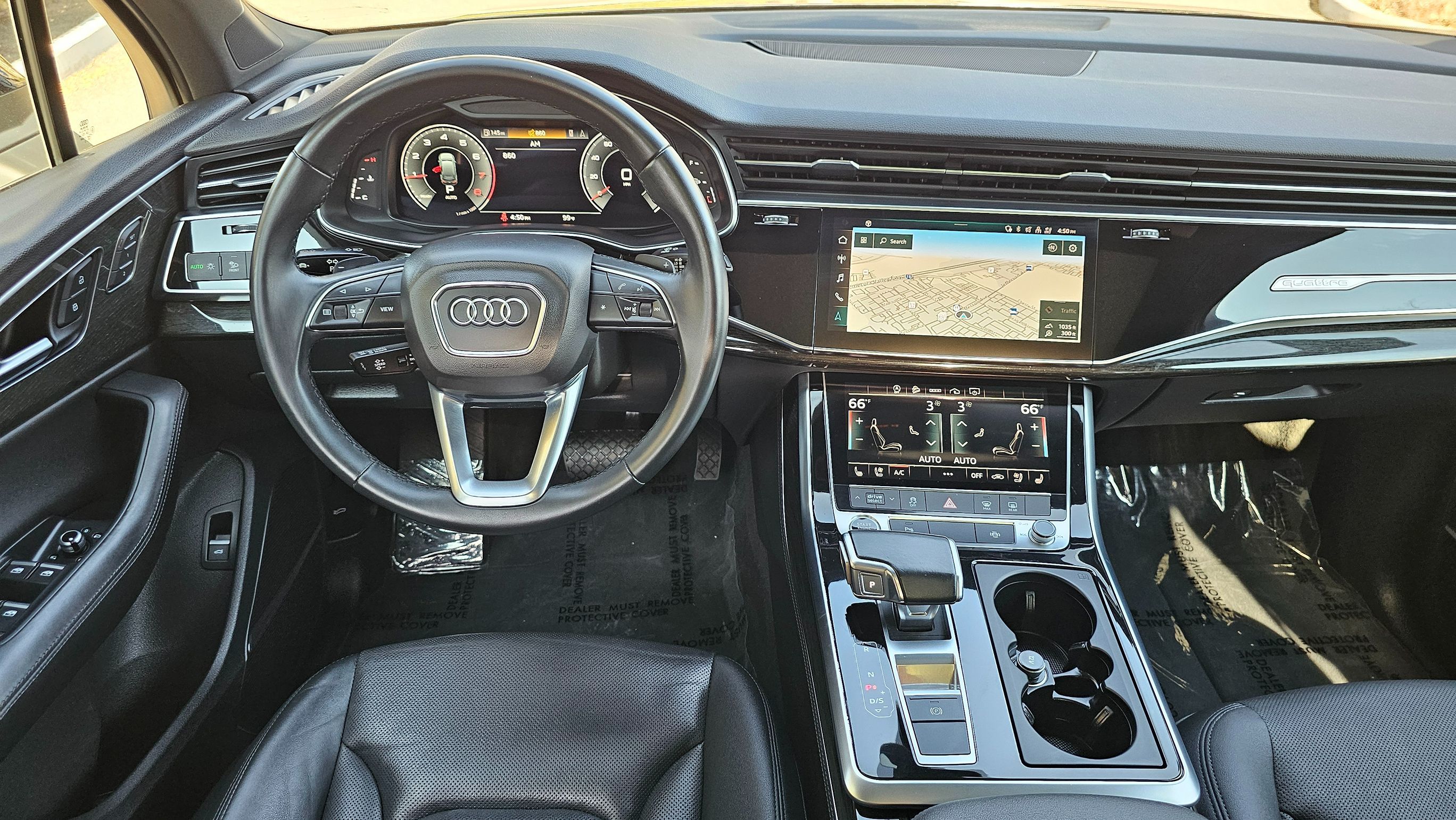 2021 Audi Q7 Premium Plus photo 20