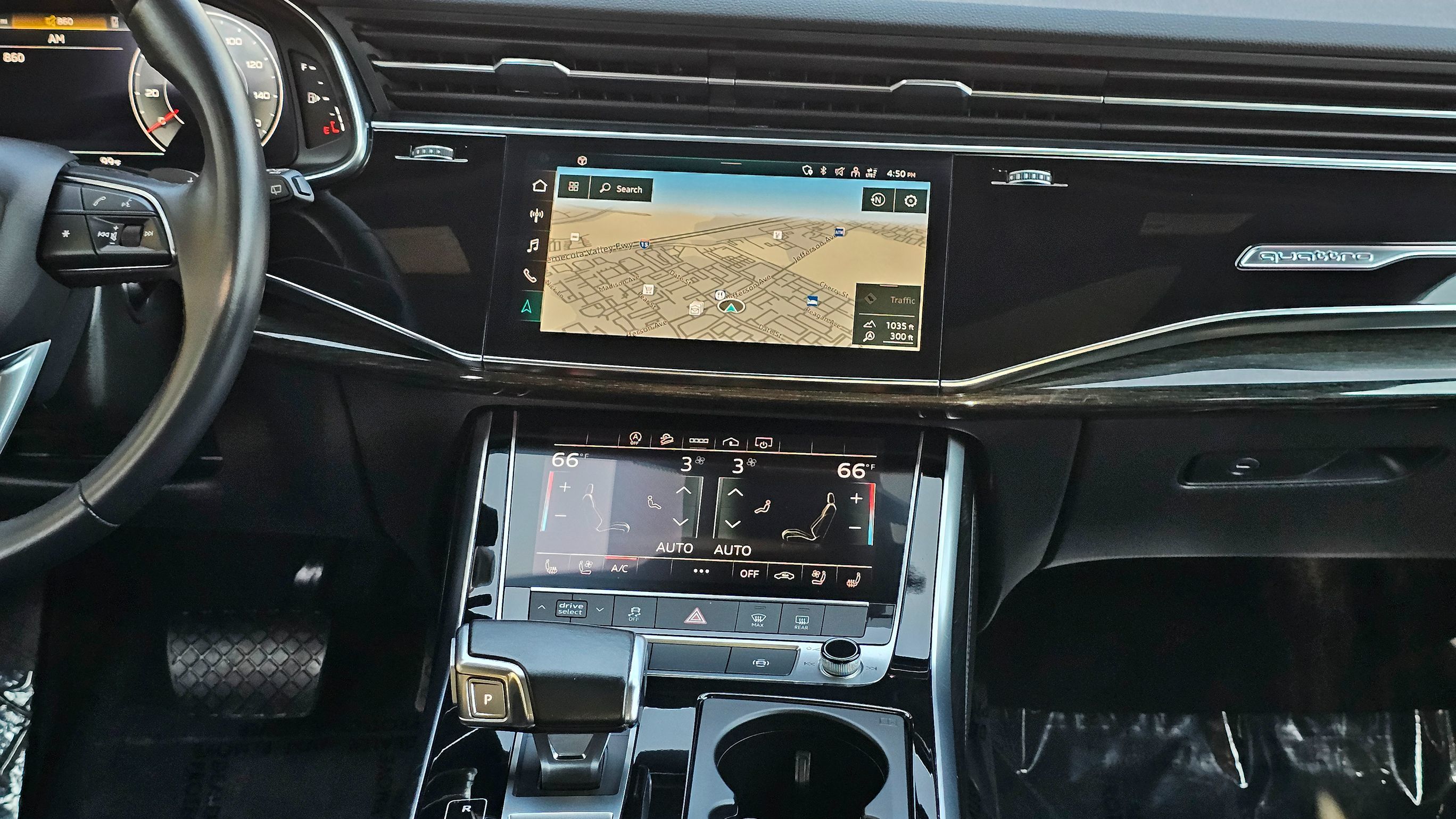 2021 Audi Q7 Premium Plus photo 22