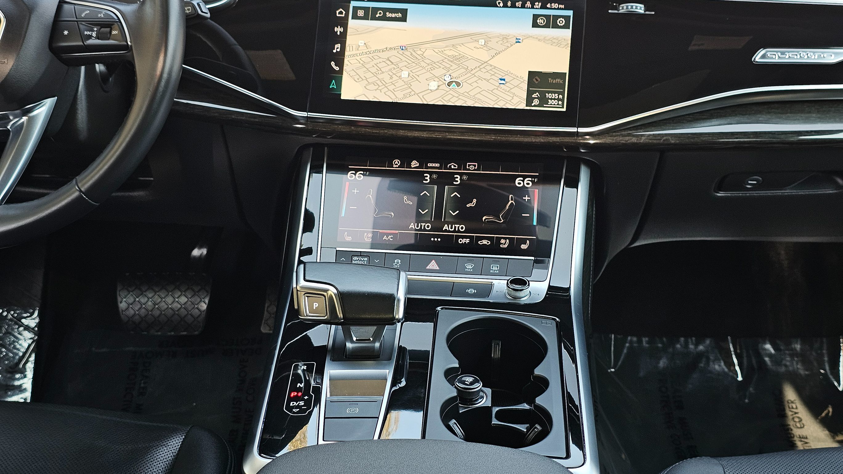 2021 Audi Q7 Premium Plus photo 23
