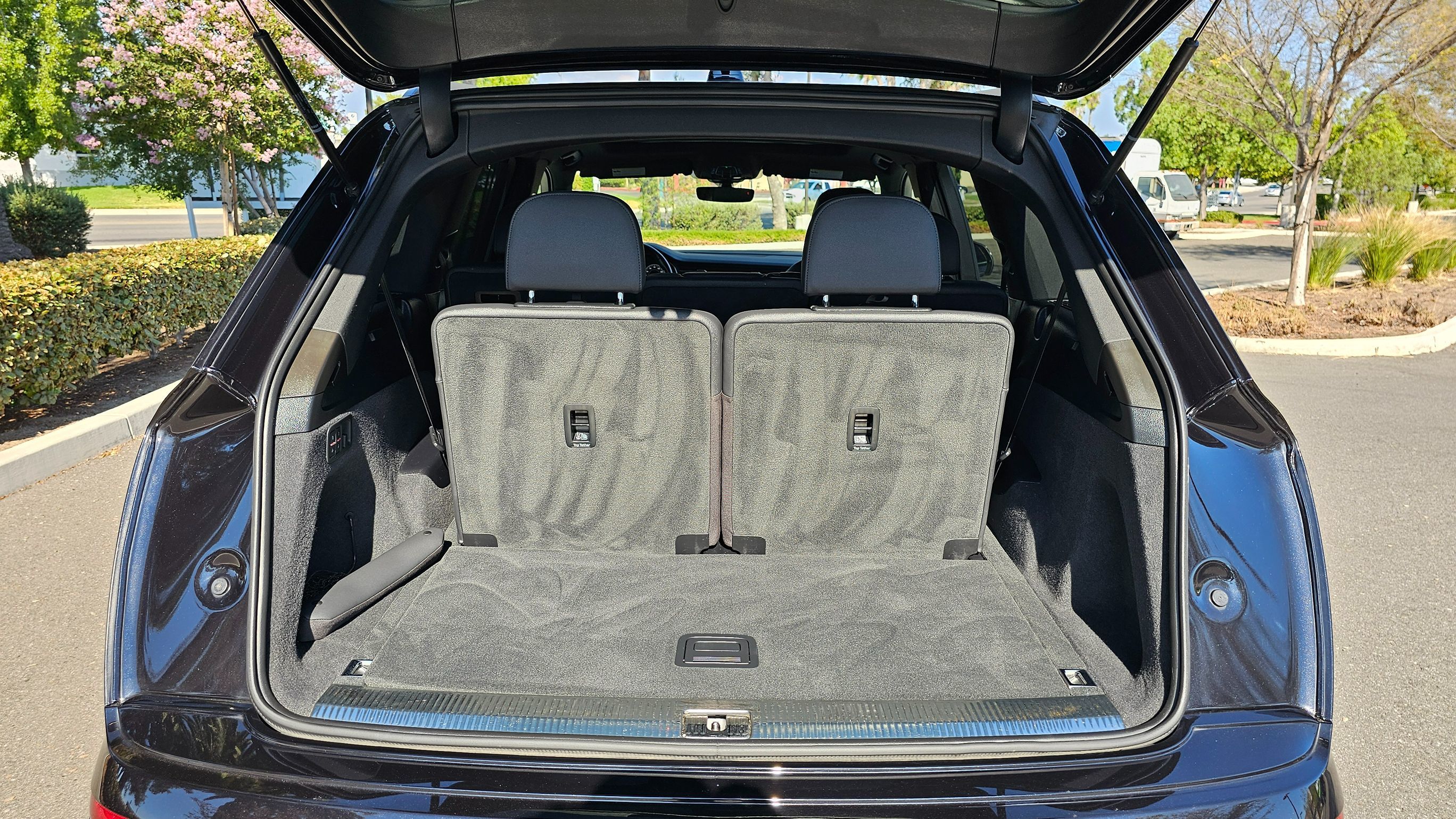 2021 Audi Q7 Premium Plus photo 24