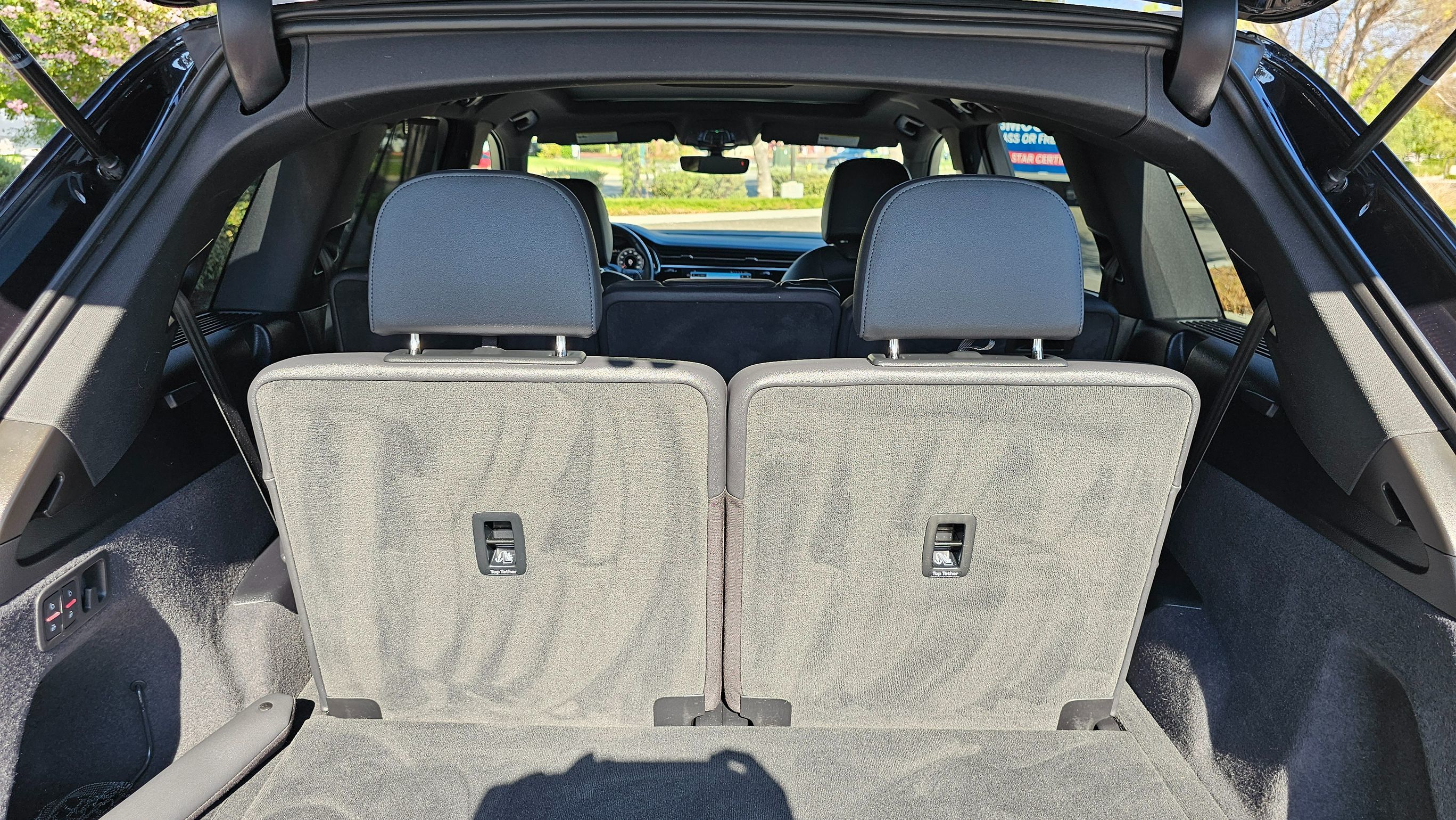 2021 Audi Q7 Premium Plus photo 25