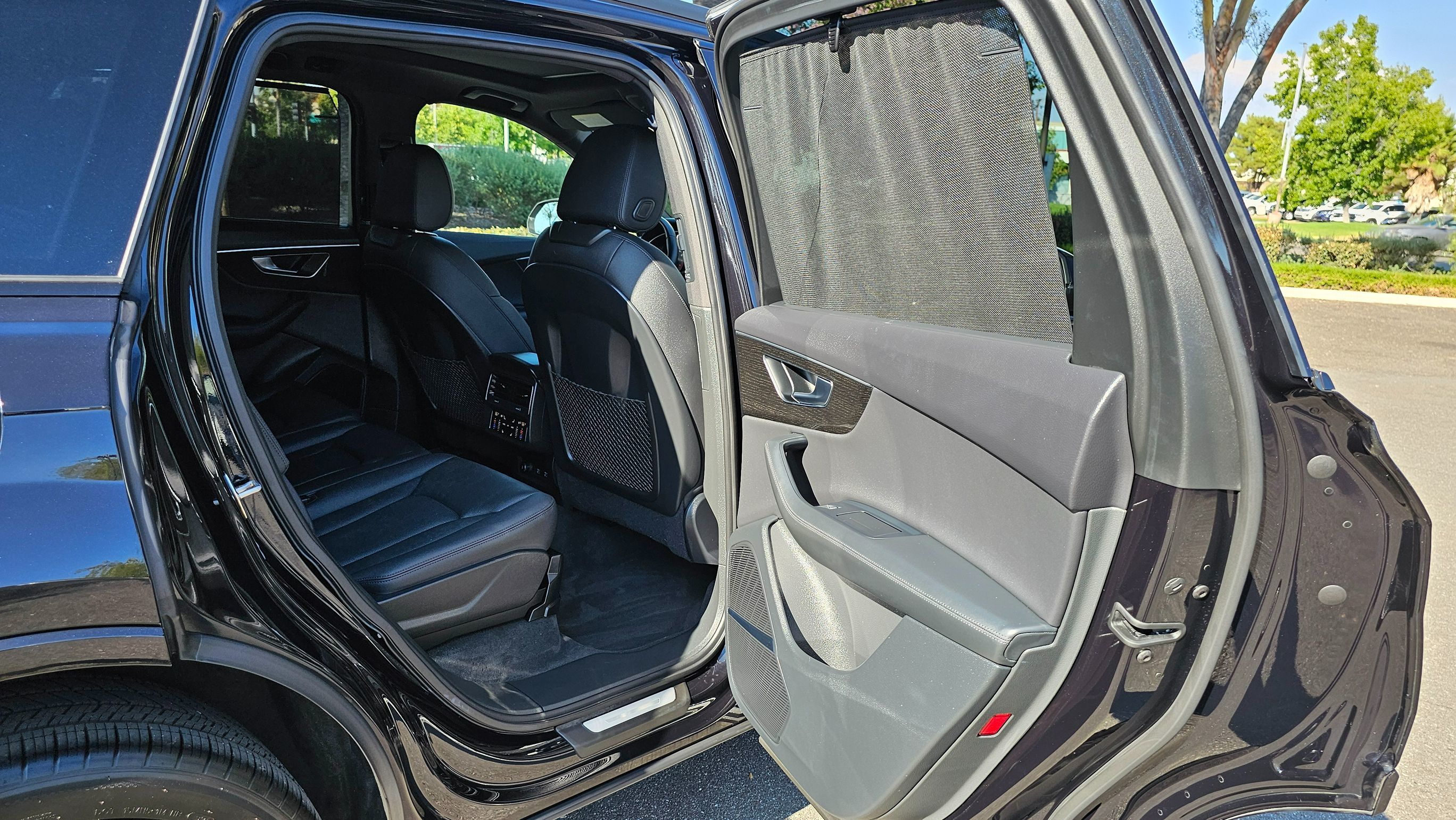2021 Audi Q7 Premium Plus photo 26