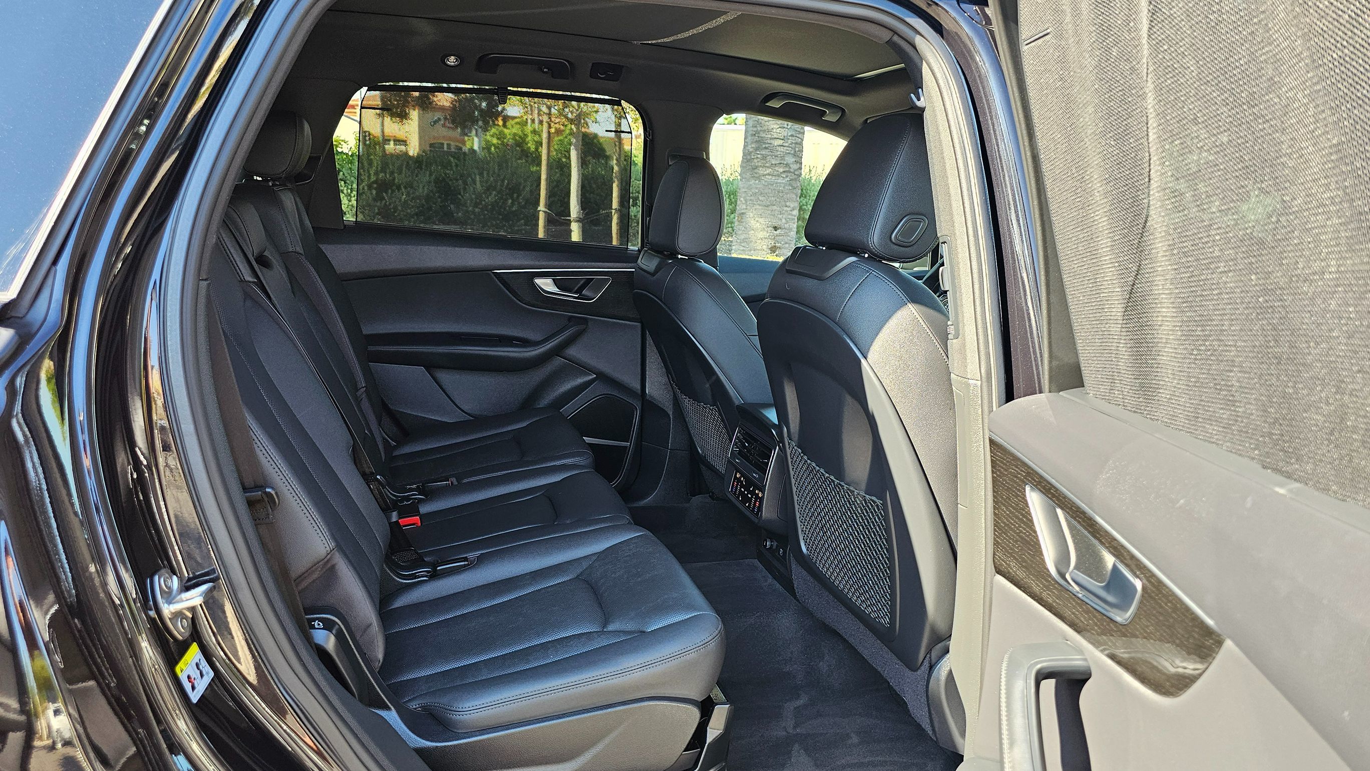 2021 Audi Q7 Premium Plus photo 27