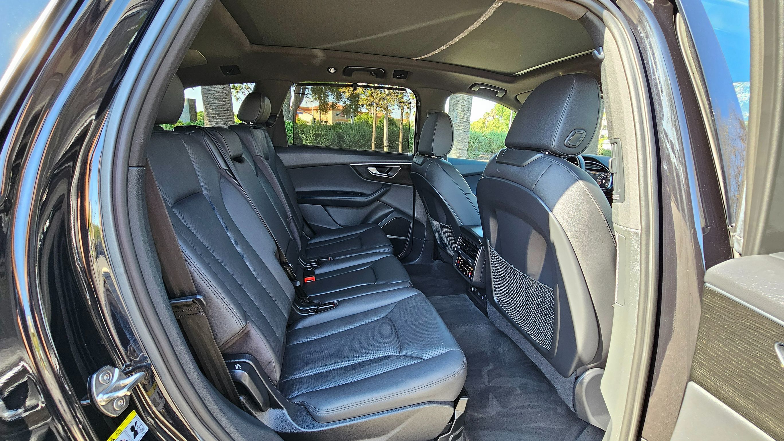 2021 Audi Q7 Premium Plus photo 28