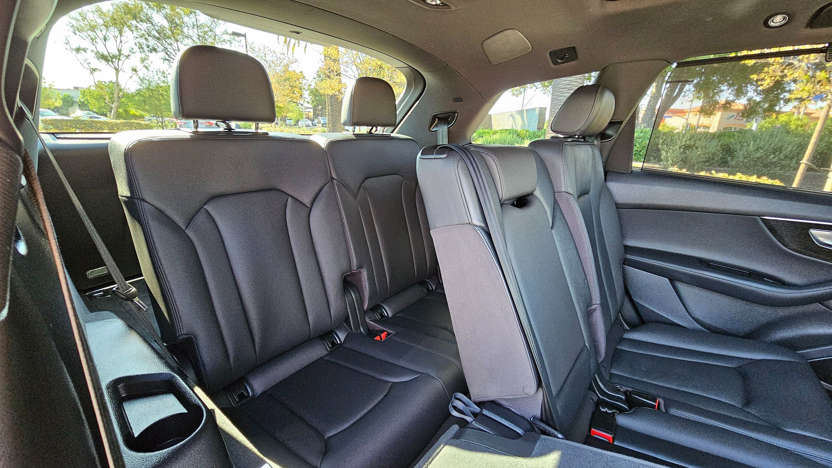2021 Audi Q7 Premium Plus photo 29