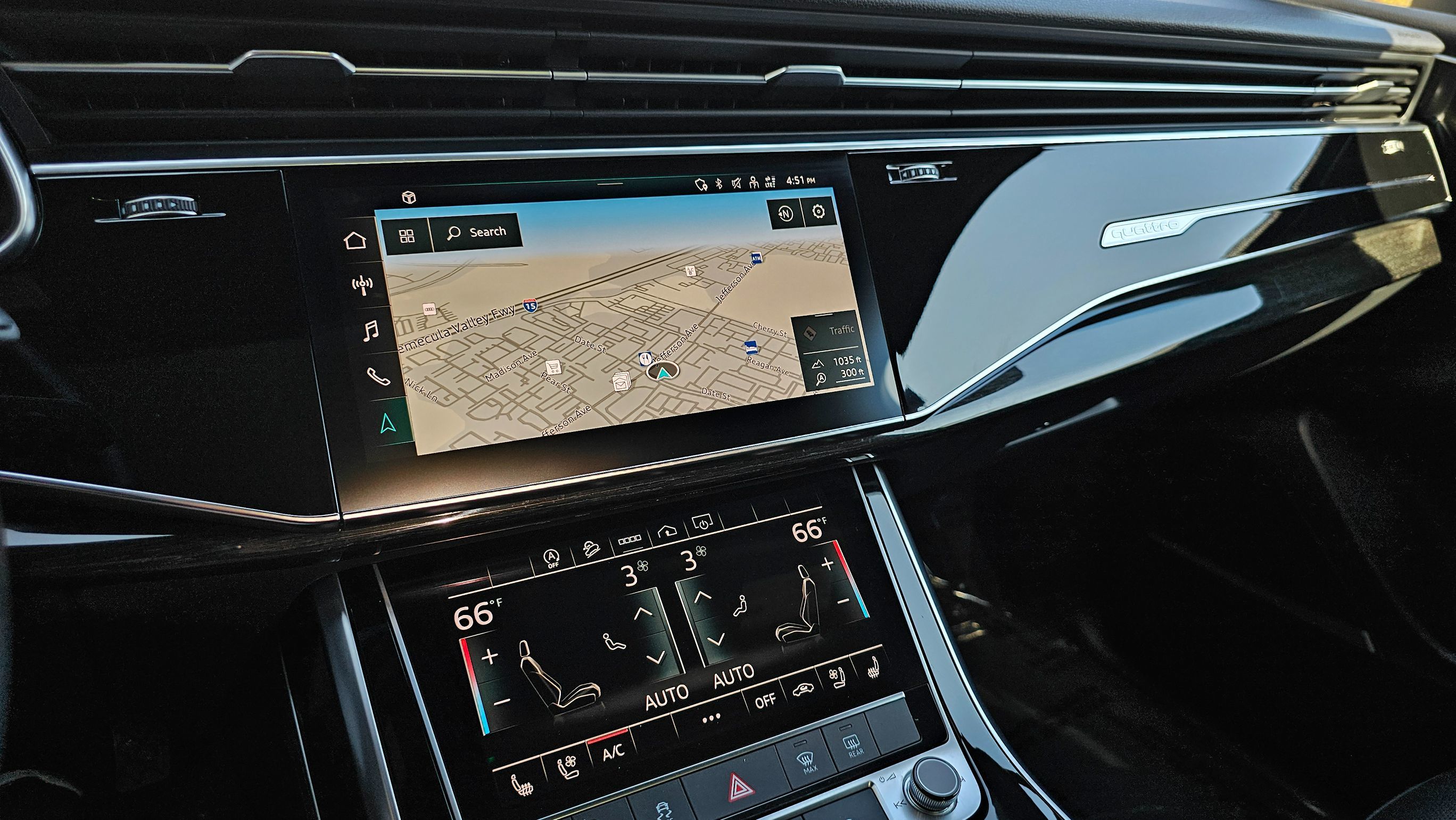 2021 Audi Q7 Premium Plus photo 32